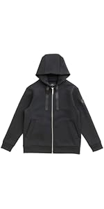 新品　Daniel Wellington　フレアシルエットパデッドジャケット　М ダニエルウェリントン Daniel Wellington フレアシルエットパデッド