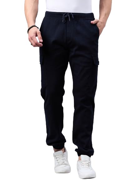 Pantalon de jogging homme Style Quotient pour le sport et la ville
