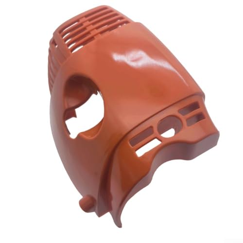Housse orange de protection Fs90r pour réparer carter cassé 41800801600