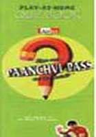 KYA AAP PAANCHVI PASS SE TEZ HAIN ? - GREEN [Paperback] [Jan 01, 2008] STAR TV COMICS 8172342829 Book Cover