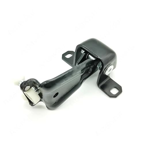 Charnière de porte coulissante Mercedes W447 et Vito 2014-2020 rouleau droit OEM 4477600547