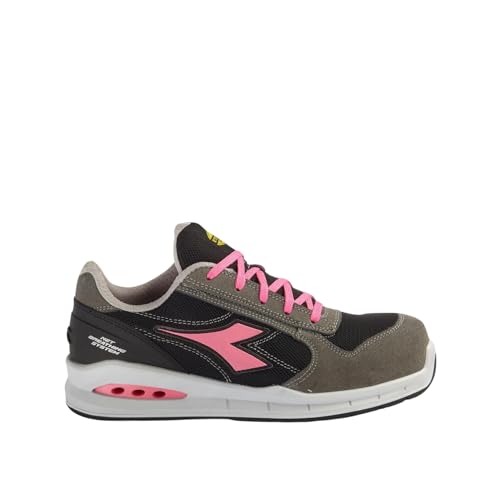 Chaussure Diadora Utility Run Airbox pour homme idéale pour la sécurité au travail