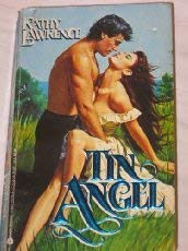 Tin Angel 0380757354 Book Cover