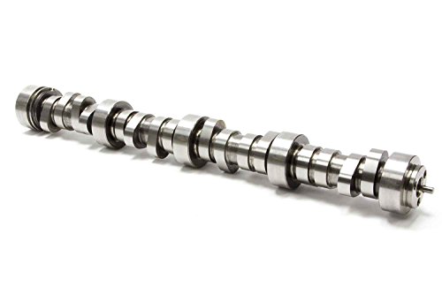 Gm Performance Parts Camshaft, Ls6 Camshaft, Hydraulic Roller, Lift 0.550/0.550 In, Duration 204/218, 117.5 Lsa, Gm Ls-Series, Each #TOP13