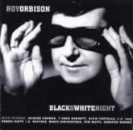 ROY ORBISON - Black & White Night - CD