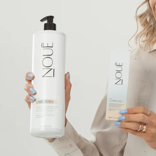 Nouê Tonalizante Camuflage Light 1L