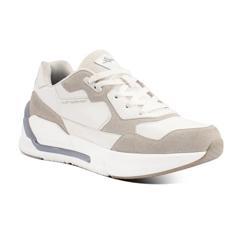 Image of JQR Men Kevlar Sneakers