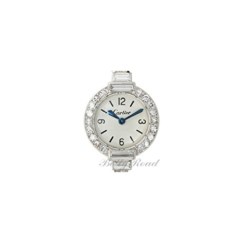 �J���e�B�G CARTIER �A���e�B�[�N�E�H�b�` �y�A���e�B�[�N�z ���v ���f�B�[�X [43806] [���s�A���i]