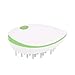 Produktbild Ballylelly Anti-Static Mini Electric Scalp Massage-Kamm fördern Blut-Zirkulation Pinsel HauptMassager Entlasten Kopfschmerzen und Schwindel