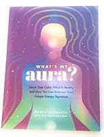 WHAT'S MY aura? 1507222467 Book Cover