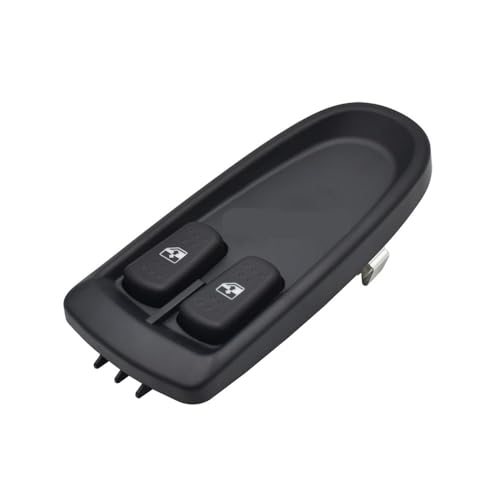 Commande vitre electrique bloquée bouton de remplacement pour Daily