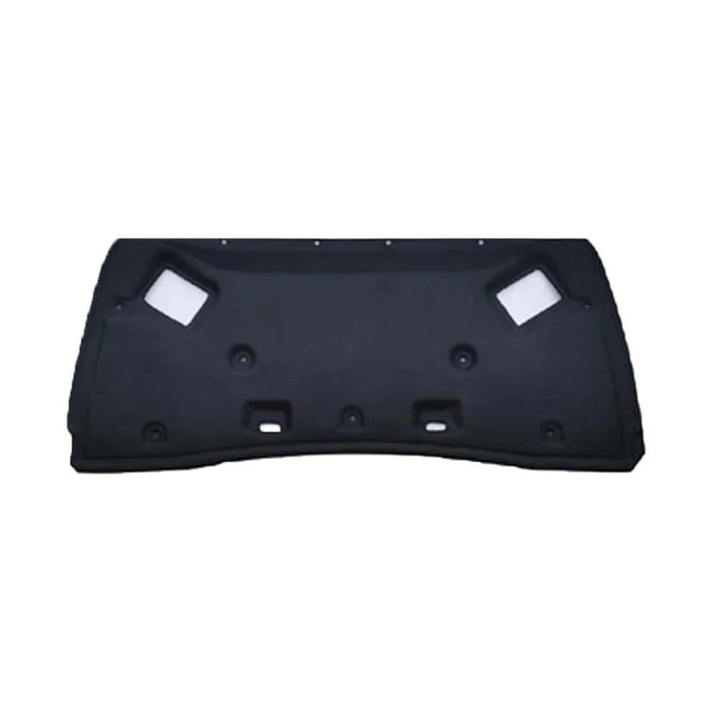 Engine Sound Hood Pad for Nissan Altima L32 2007~2012 Front Heat Insulation Cotton Mat Soundproof Interior Accessories Body Parts