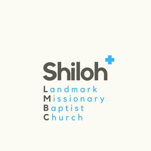 Shiloh LMBC cover art