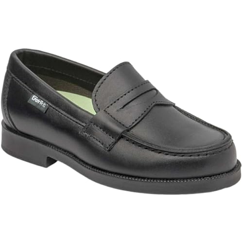 Gorila Cole 1502 mocasín colegial
