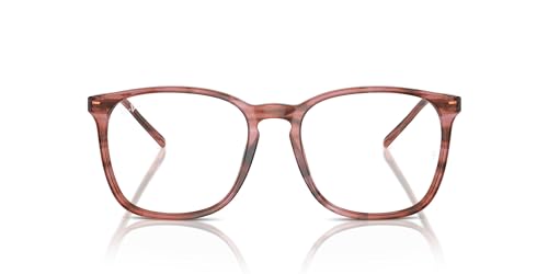 Image of Ray-Ban RX5387 Square Prescription Eyeglass Frames