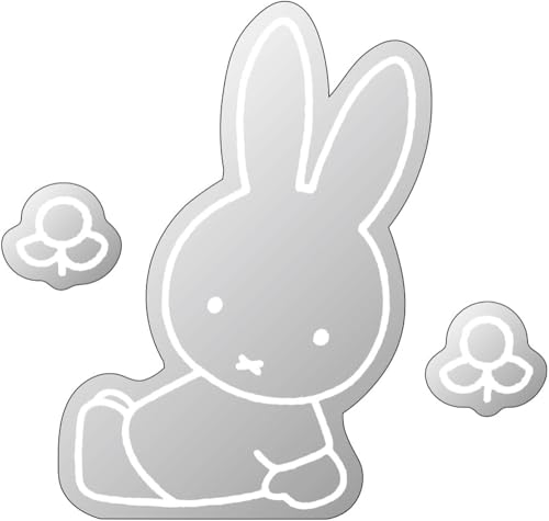 �e�B�[�Y�t�@�N�g���[ �~�b�t�B�[ �f�R���[�V�����~���[ ���͂� MF-5542895OH