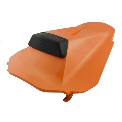 Capot de selle arrière Duke 890 carénage section arrière siège passager - 6