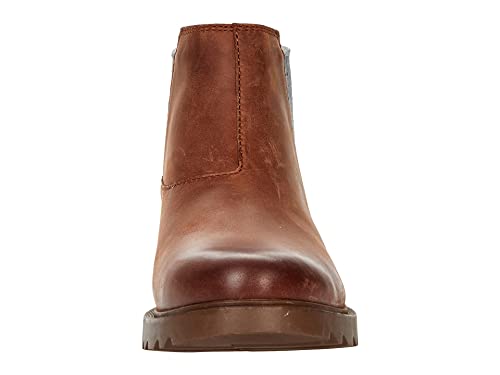 Image of Sorel Emelie II Chelsea Heel Zip