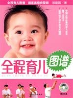 whole child-rearing patterns(Chinese Edition) [Chinese] 7510102685 Book Cover