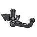 Detroit Axle - Front Idler Arm Bracket for 1995-2002 Kia Sportage, Idler Arm Bracket 1996 1997 1998 1999 2000 2001 Replacement