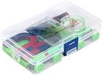 Physica Science Magnets Kits Junior Magnet Set Teaching Education Experiment Tools for Student for Eudax Lab Junior for Education Classroom Primary
