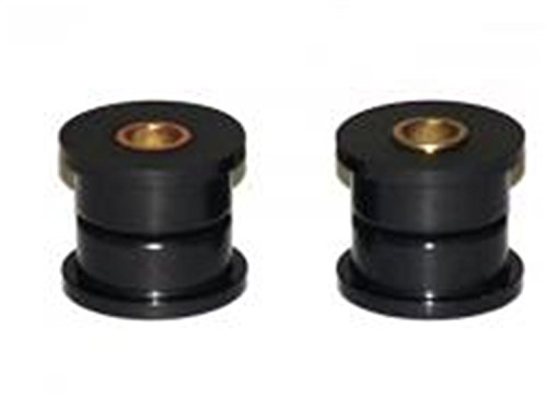 Rugged Ridge | Suspension Track Bar Bushing Kit, Rear, Black | 1-1204BL | Fits 1993-1998 Jeep Grand Cherokee ZJ