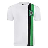 HISTORIE - Das Fan-Trikot ist eines der legendärsten Trikots der Vereinsgeschichte.