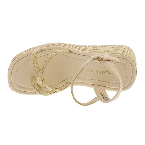 Madden Girl Vault-J Natural 9 M2