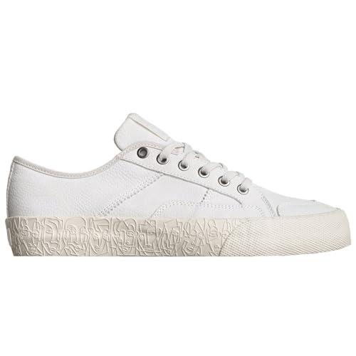 Globe Surplus White/Montano 10 D (M)