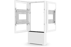 LG 43UN700-B 43 Inch 4K UHD IPS HDR10 Smart TV w/ AMD FreeSync