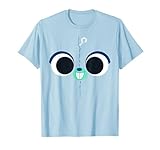 Disney PIXAR Toy Story 4 Bunny Big Face T-Shirt