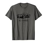 AC Cobra 427 Gift T-Shirt