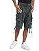 Produktbild Brandit Savage Vintage Gladiator Short Anthrazit L