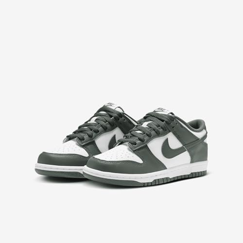 Image of Nike Kid's Dunk Low Sneaker