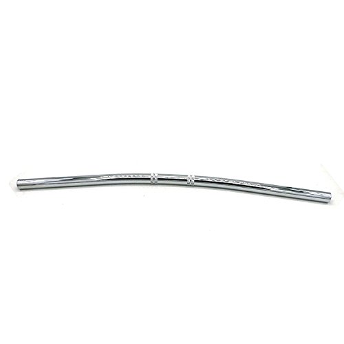 JYMotor Motorcycle Handlebar 7/8" 22mm Drag Straight Bar for Honda BMW Ducati Chopper
