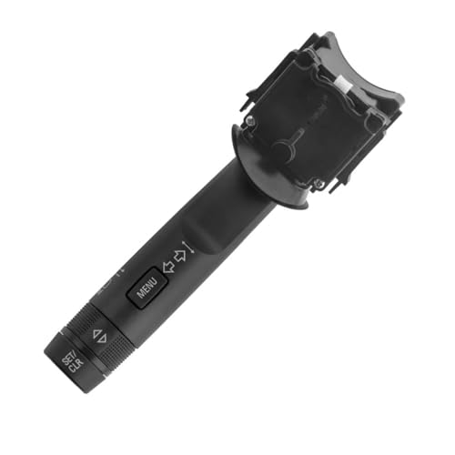 Commutateur combiné clignotants phares Buick Regal 2008-2017 pièce 13500692