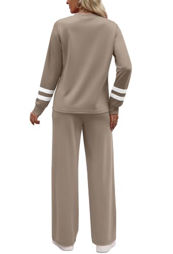 Womens Two Piece Lounge Sets - image 5