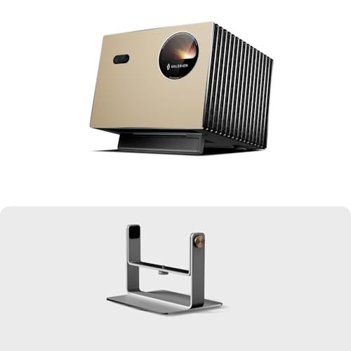 Valerion VisionMaster Pro �g���v�����[�U�[�{ ���W���o���X�^���h