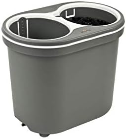 SPÜLBOY NU Pro Gläserspüler - Antibakteriell Mit Kaltwasser