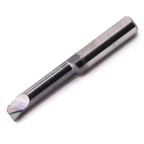 Fresa de carburo para torneado SBPR 4mm 7mm 8mm miniatura 5