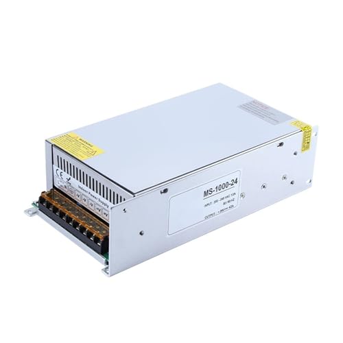 Alimentation à découpage MS-1500-12 1500W pour console portable