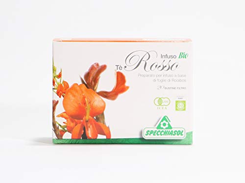 Té De Hierbas Te Ro 20Bust