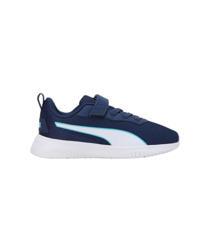 Image of Puma Unisex Kid Flyer Flex AC PS Sneaker
