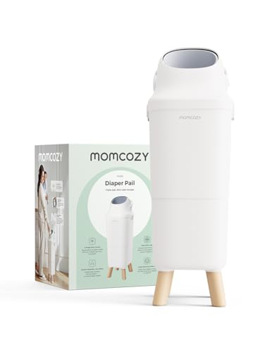 Momcozy Diaper Pail