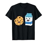 Cute Chocolate Chip Cookie Tees For Cookie Lovers