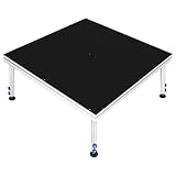 NUOBESTY 4'x4' Portable...image