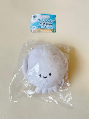 サンシャイン水族館 にっこり〜ノ サンシャイン水族館のぬいぐるみ アオリイカ