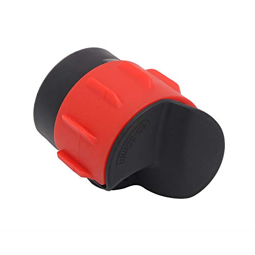 RuleaxAsi Ferramenta de amortecedor de reparação de choque de reparo de choque de limpador de garfo