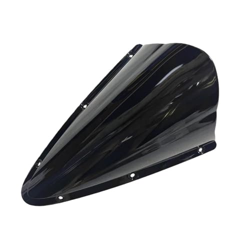 Pare-brise de moto YZF R125 idéal pour les trajets quotidiens et sorties du week-end