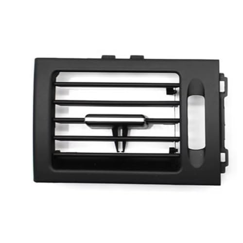 Grille d'aération cassée pour Mercedes W204 ? Remplacez votre ventilation gauche A2048300754